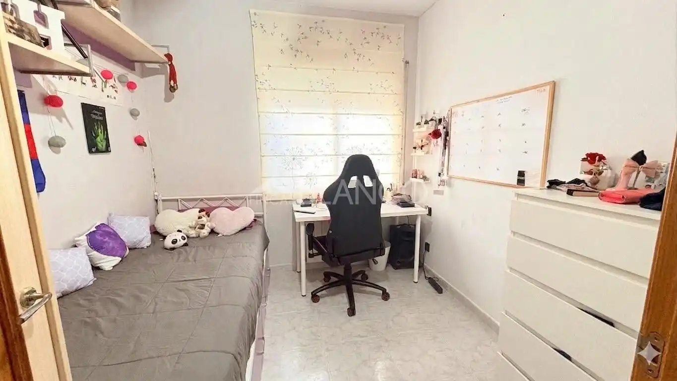 Bedroom of Houses for sale in Piera  with Air Conditioner and Heating