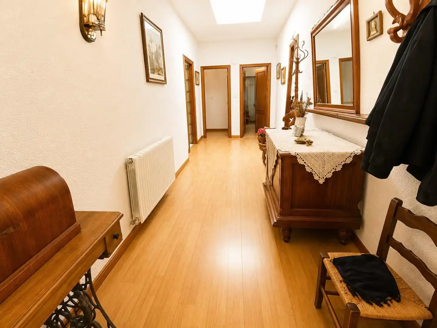 Detached homes for sale in Murcia  with Air Conditioner, Heating and Terrace