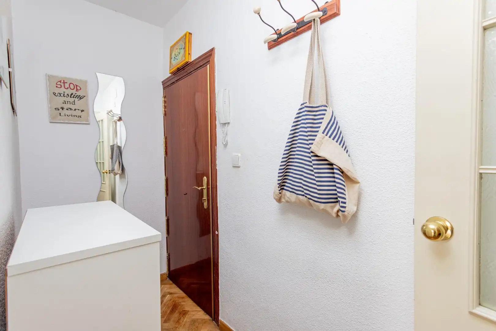Wohnung zum Verkauf in Getafe mit Heizung
