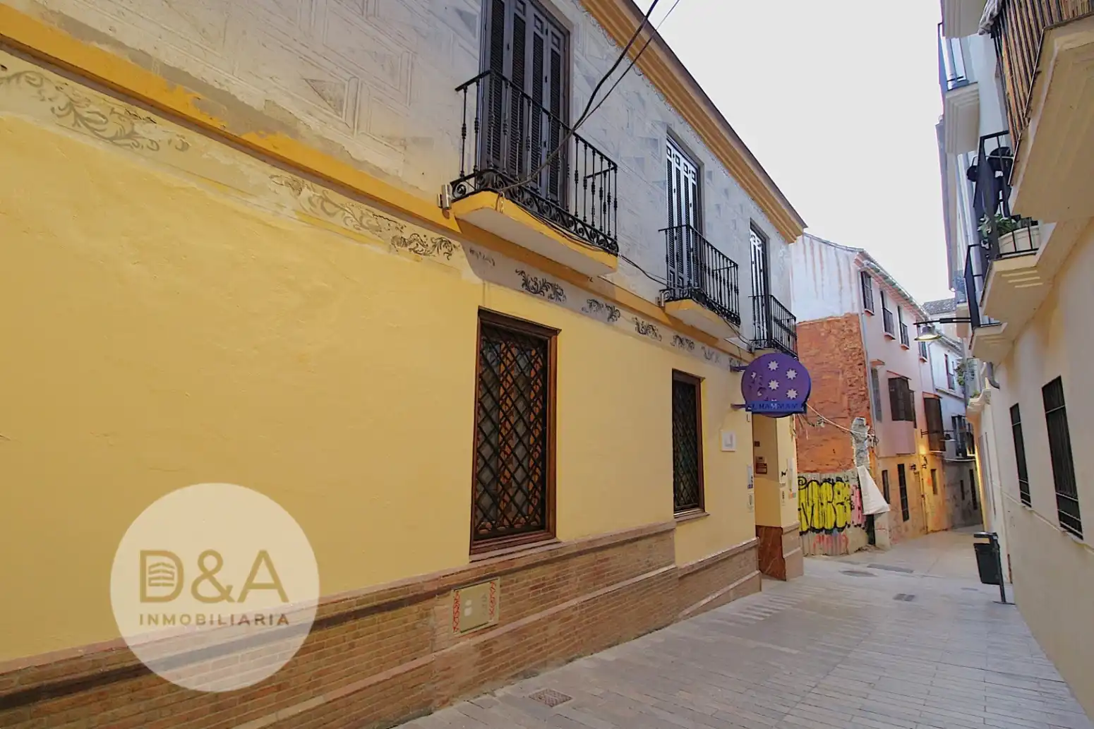 Edifici en venda a Calle TOMAS DE COZAR, Centro Histórico
