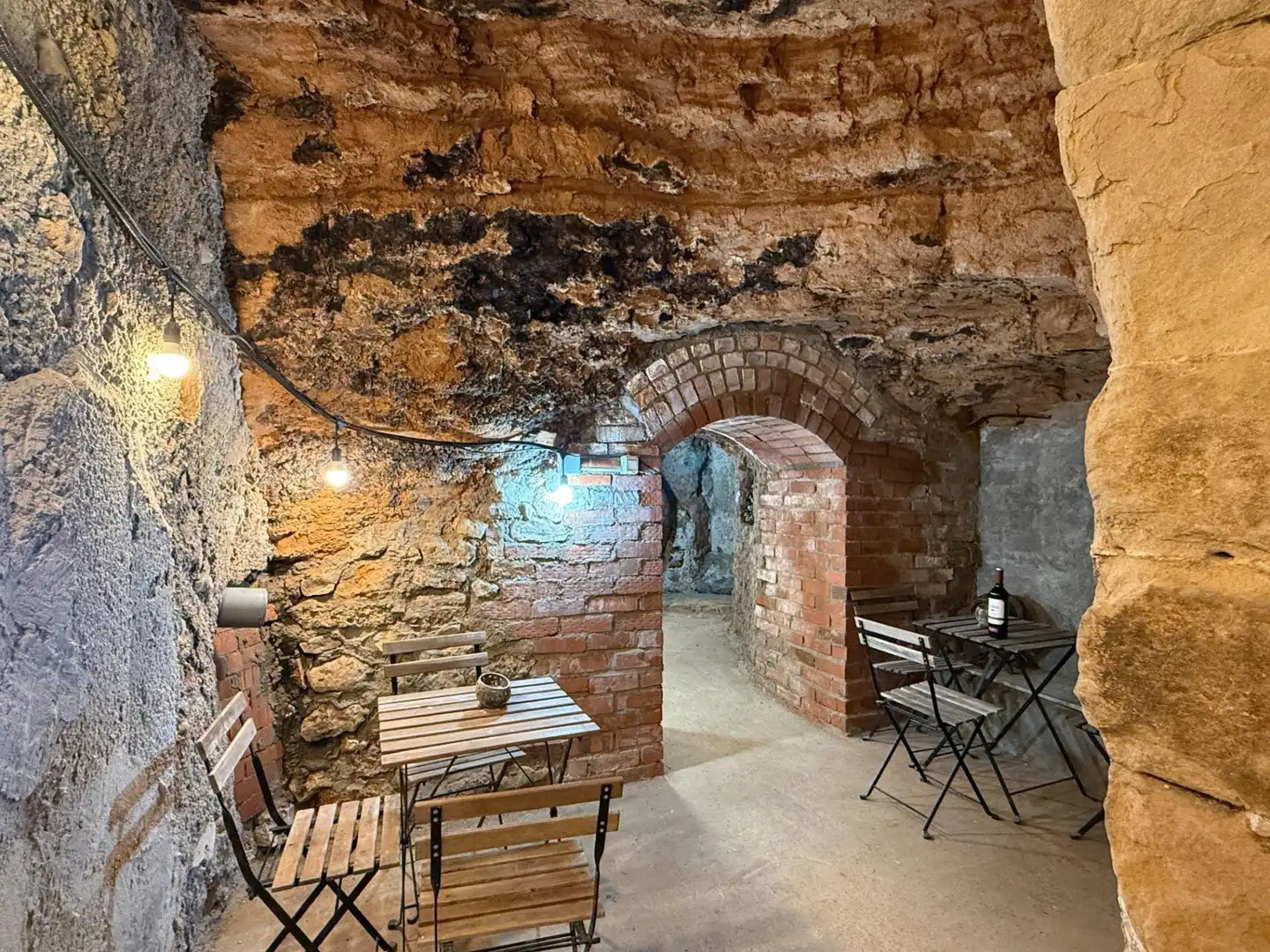 Finca rústica en venta en Auñón con Terraza, Amueblado y Balcón