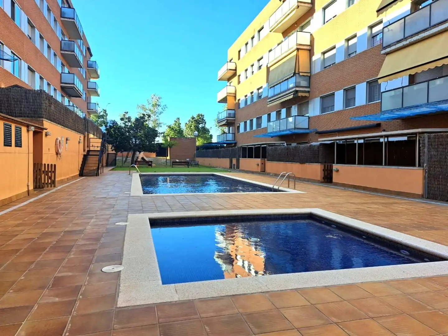 Appartement avec piscine à vendre à Abrera, imagen 28