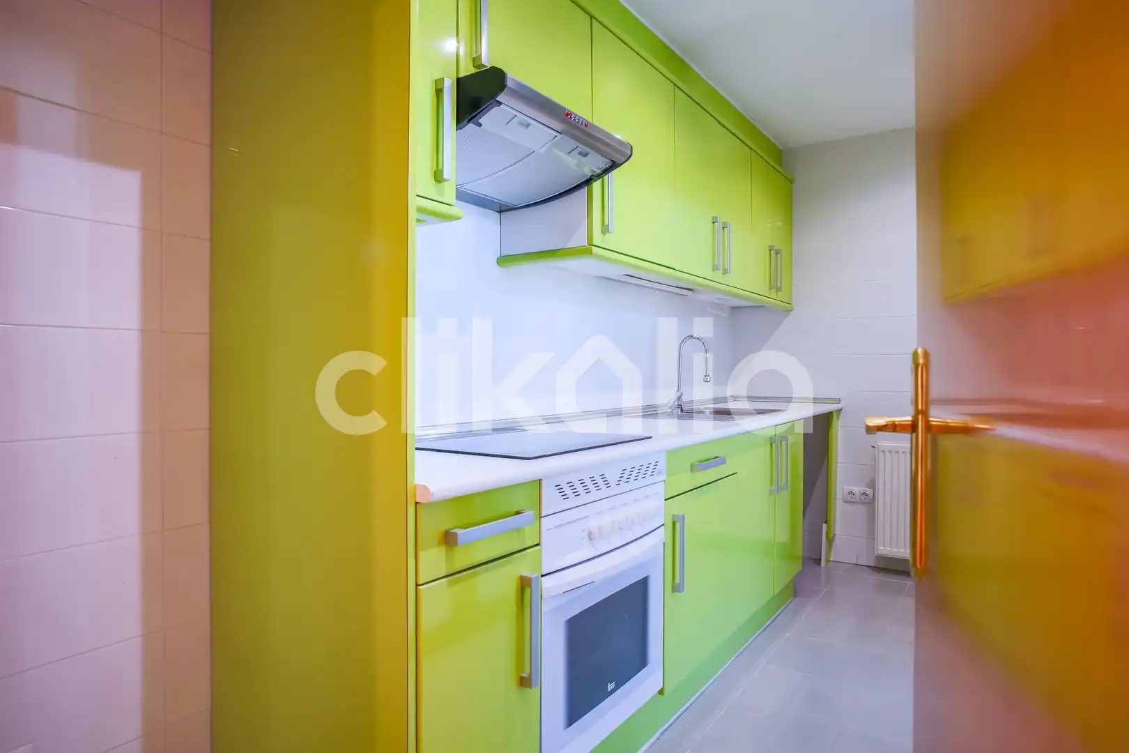 Piso con piscina en venta en Latina, imagen 6
