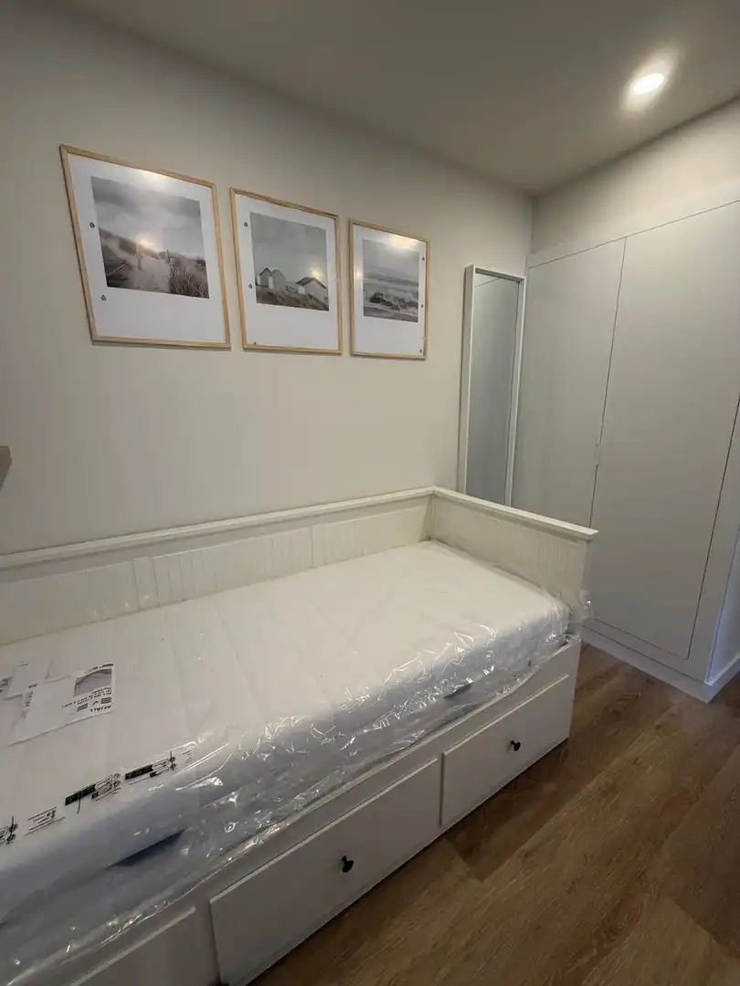Apartament amb terrassa en venda a Carrer Carrer Canigó, imagen 16