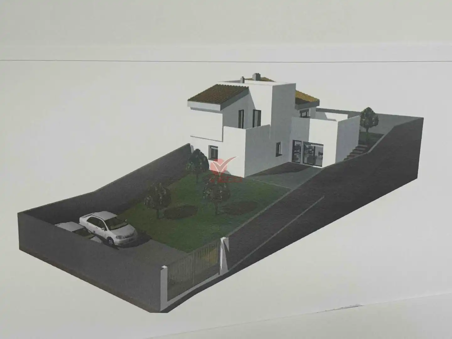 Terreno en venta en Chillarón de Cuenca