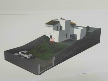 Rural land for sale in IGLESIA