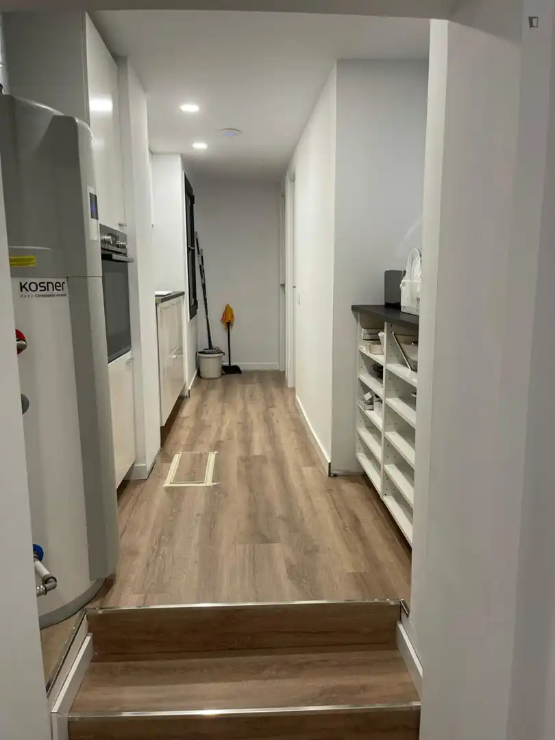 Habitació a Barri Mion - Puigberenguer
