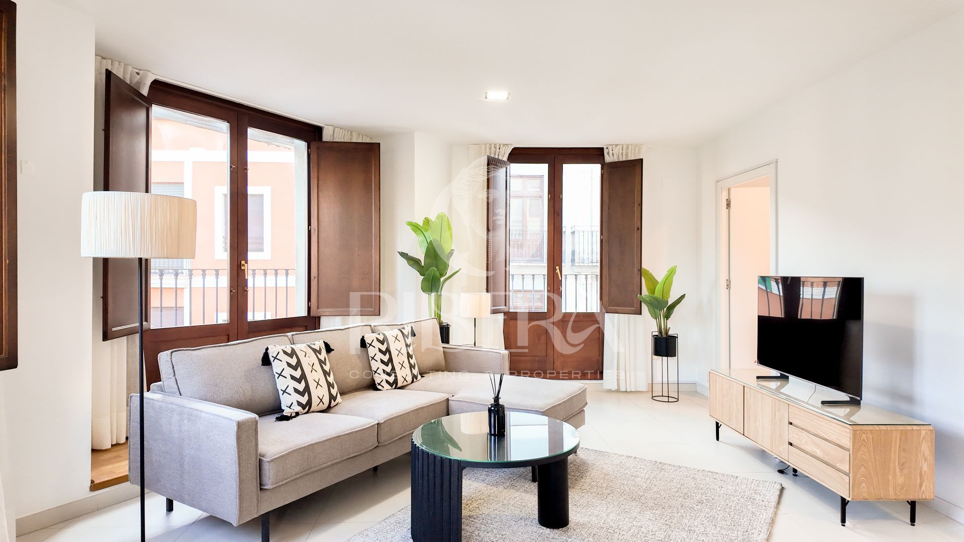 Flat to rent in San Miguel, El Carme, Ciutat Vella