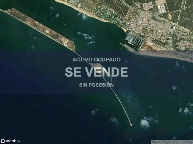 Pis en venda en Mazagón