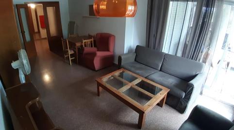 Foto 2 de Apartament de lloguer a San Antón, Murcia