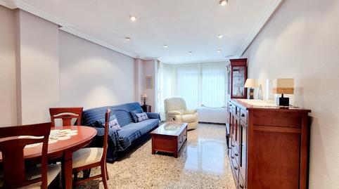 Foto 2 de Pis en venda a Reina Victoria - Miguel Hernández, Alicante