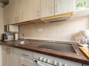 Apartament en venda a La Carihuela - Los Nidos