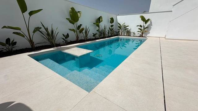 Casa-chalet en Venta en Avenida Príncipe Felipe en Las Lomas de Rame - Bahía Bella