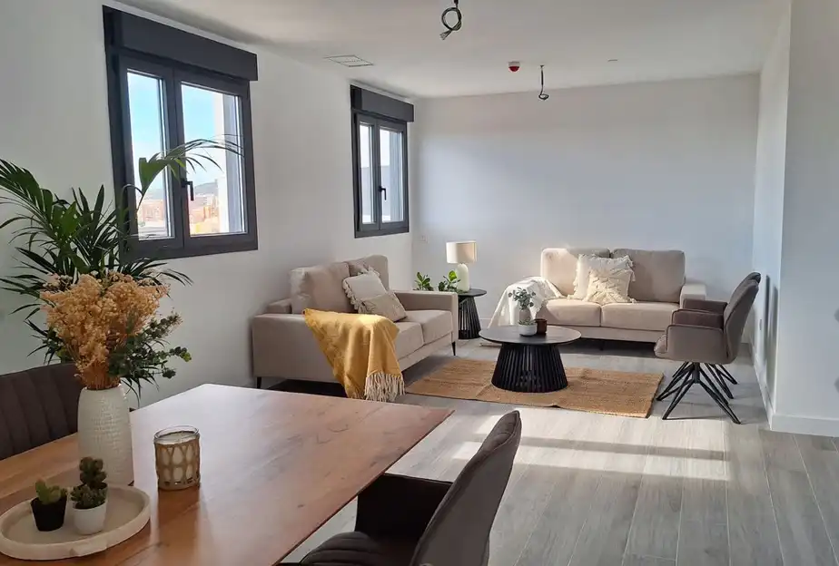Appartement avec ascenseur à vendre à Martiricos - La Roca, imagen 4