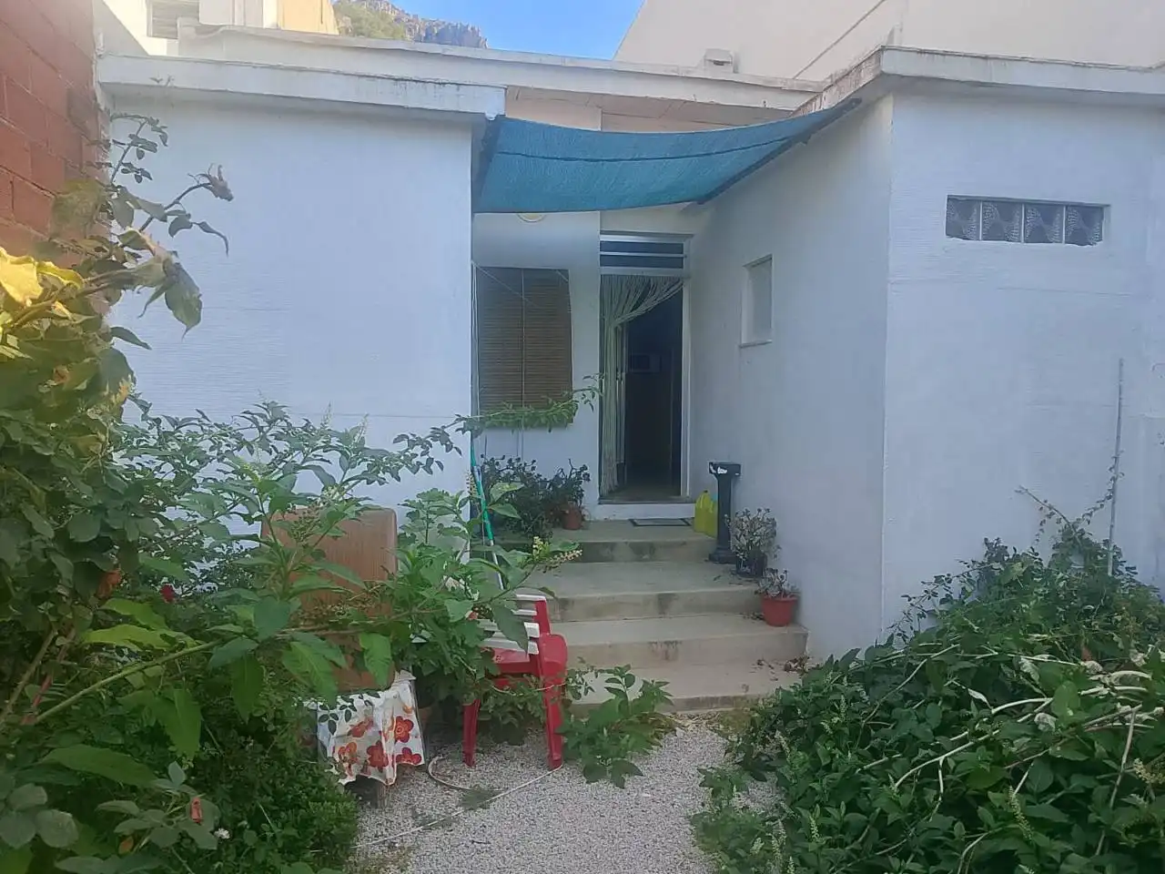 Casa adosada en venta en Tavernes de la Valldigna con Aire acondicionado y Amueblado