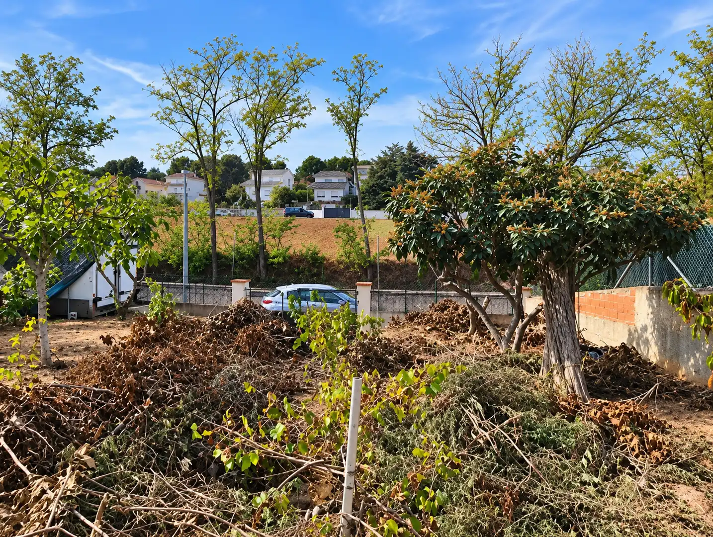 Residential land for sale in Palau-solità i Plegamans, imagen 12
