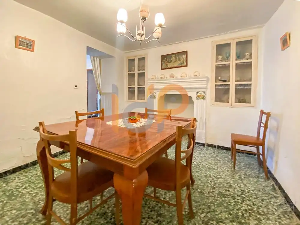 Casa en venta en Taberno, imagen 9