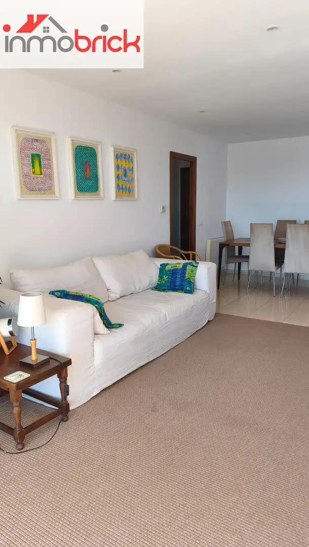 Wohnung mit Aufzug zum Verkauf in Paseo Paseo Marítimo Rey de España, imagen 5