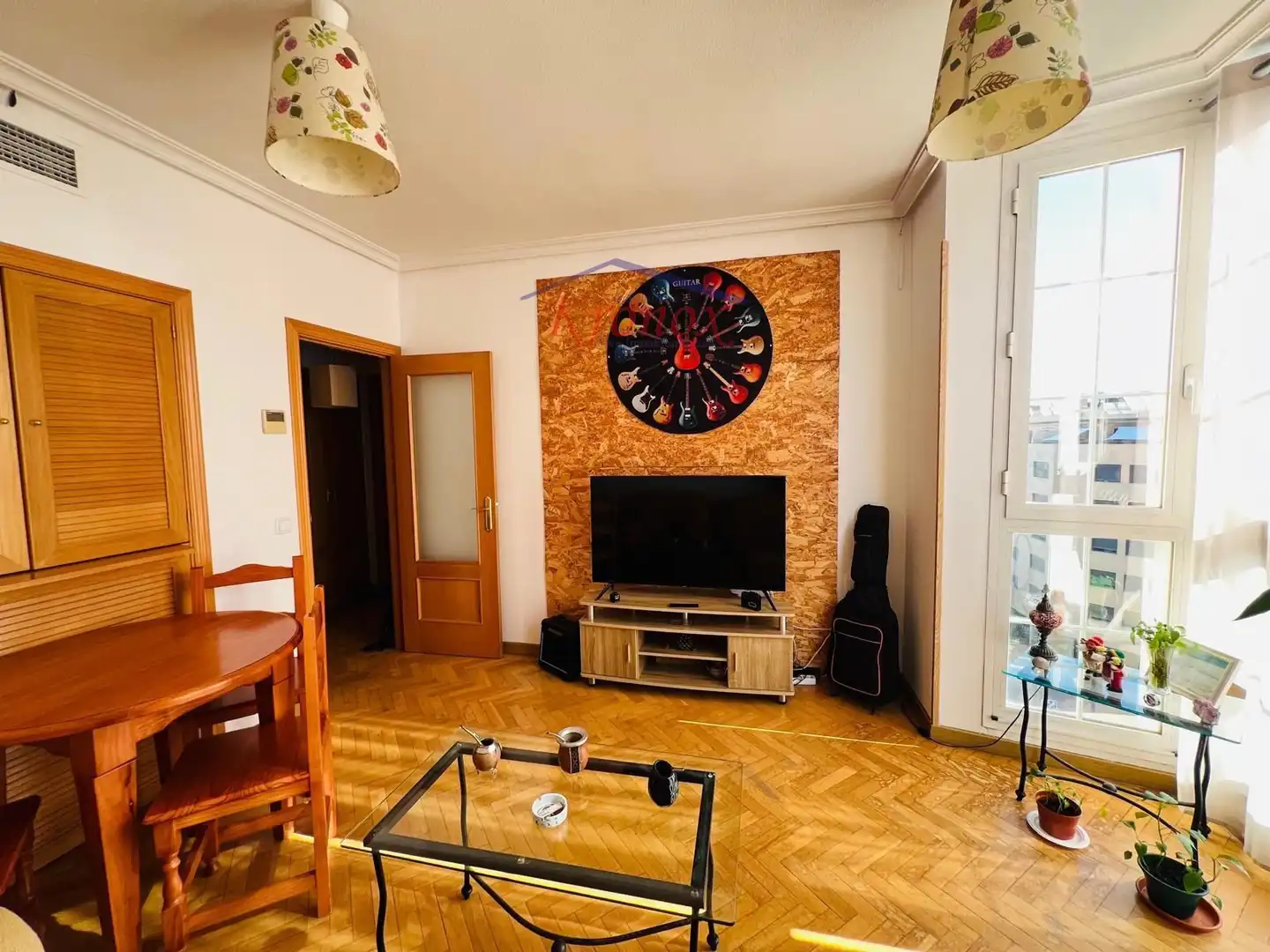 Apartment with pool for sale in Alameda del Valle, imagen 5