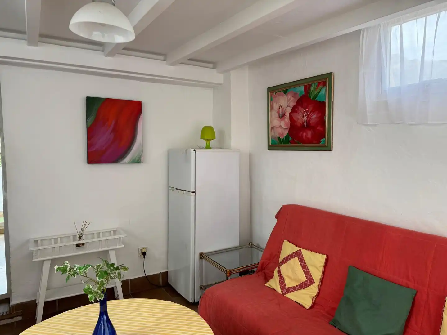 Appartement compact avec piscine à louer à Puente Romano 101, imagen 6