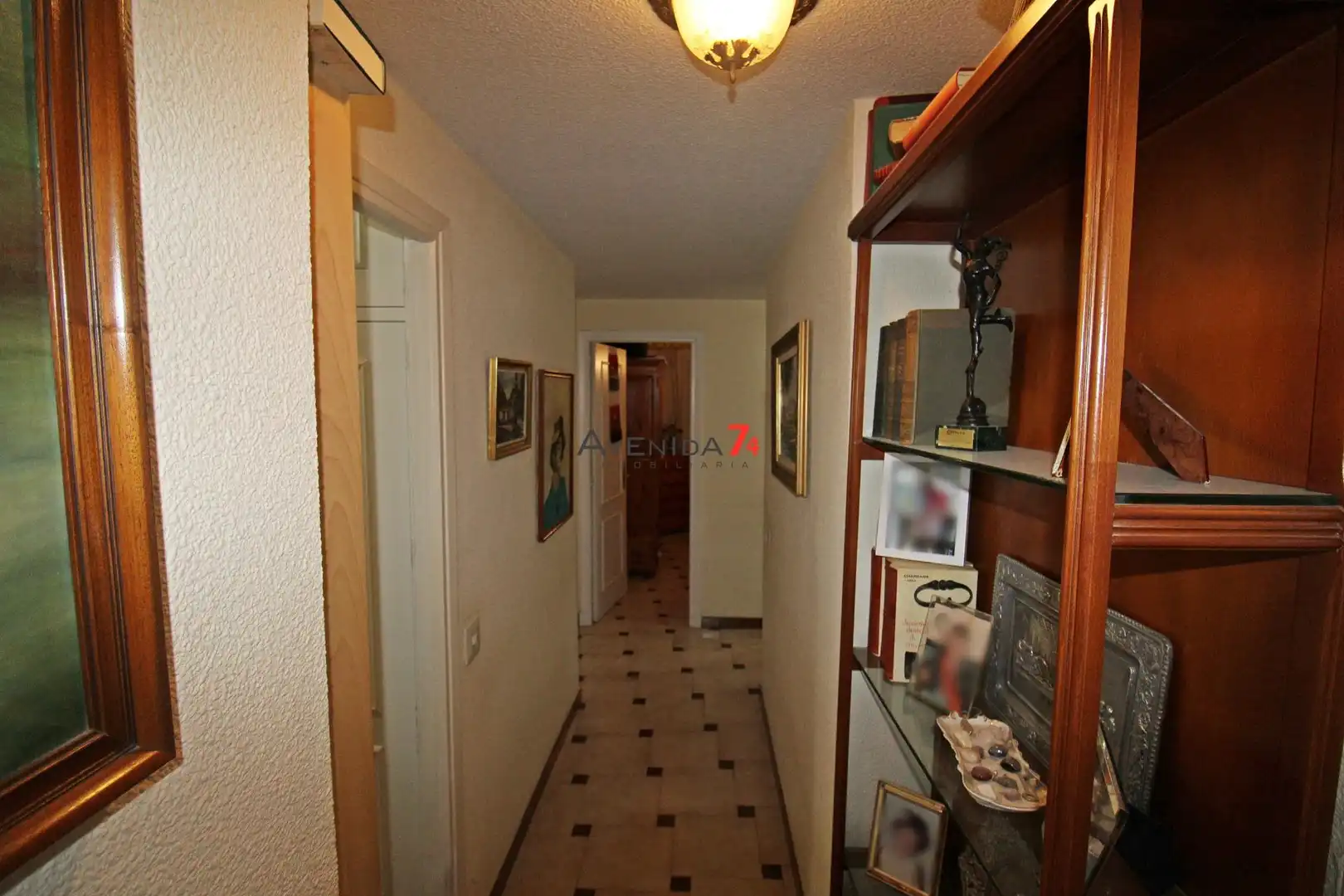 Piso en venta en Lorca con Trastero y Balcón