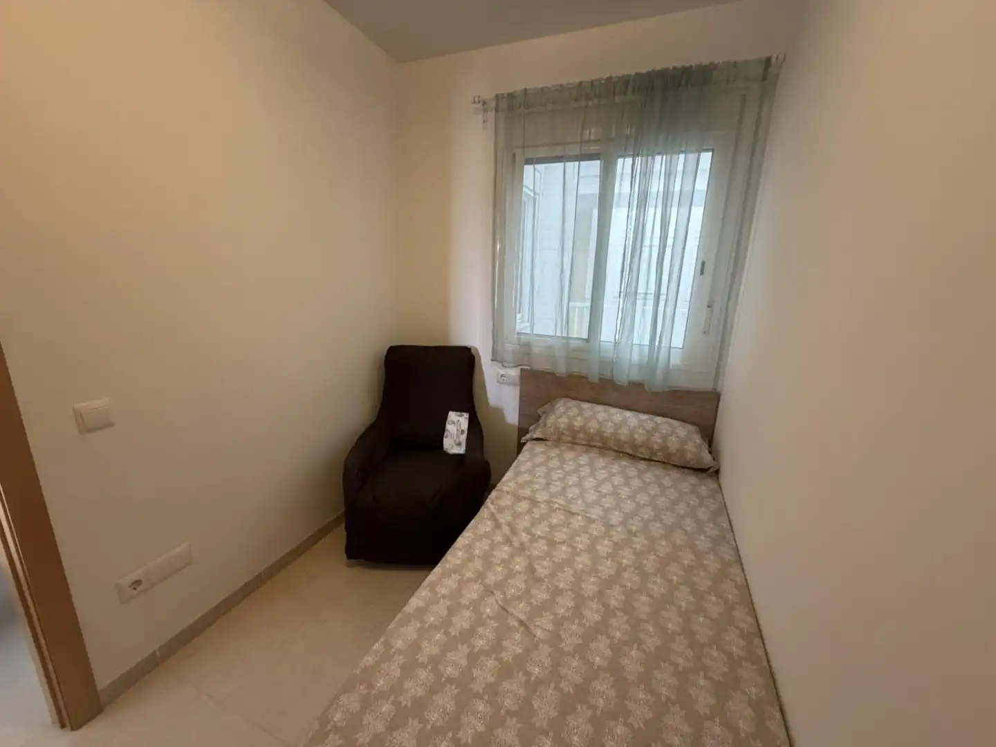 Apartament amb terrassa en venda a Avinguda Catalunya, imagen 28
