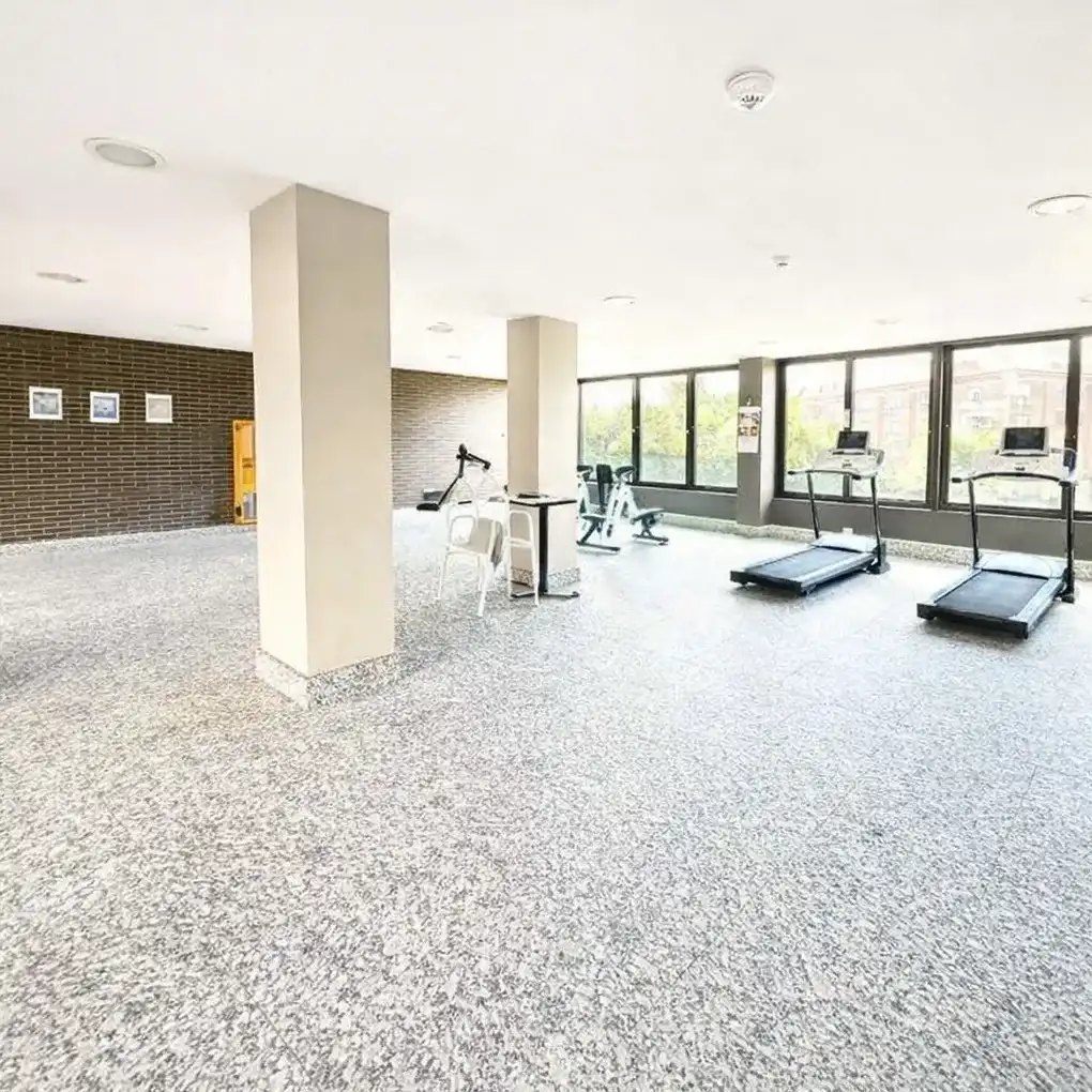 Piso en venta en Vitoria - Gasteiz con Calefacción, Parquet y Terraza