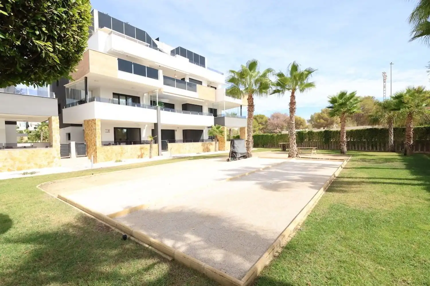Apartamento con piscina en venta en Orihuela Costa, imagen 5