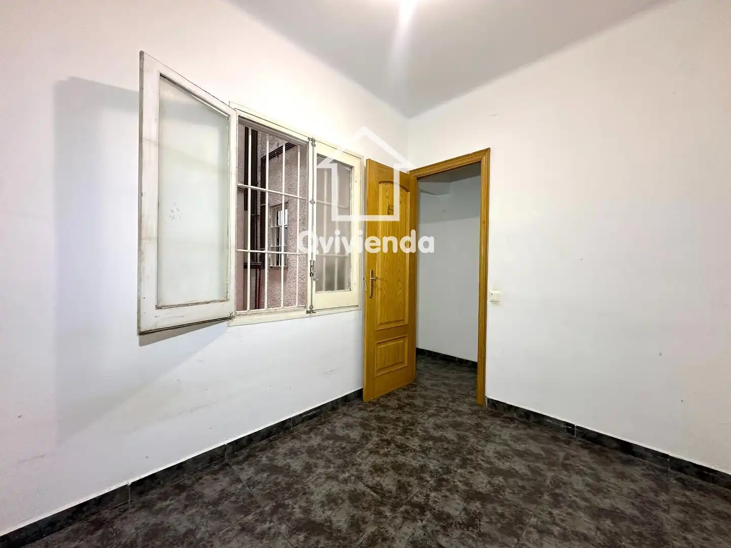 Schlafzimmer von Wohnung zum Verkauf in Creu Alta - Puiggener