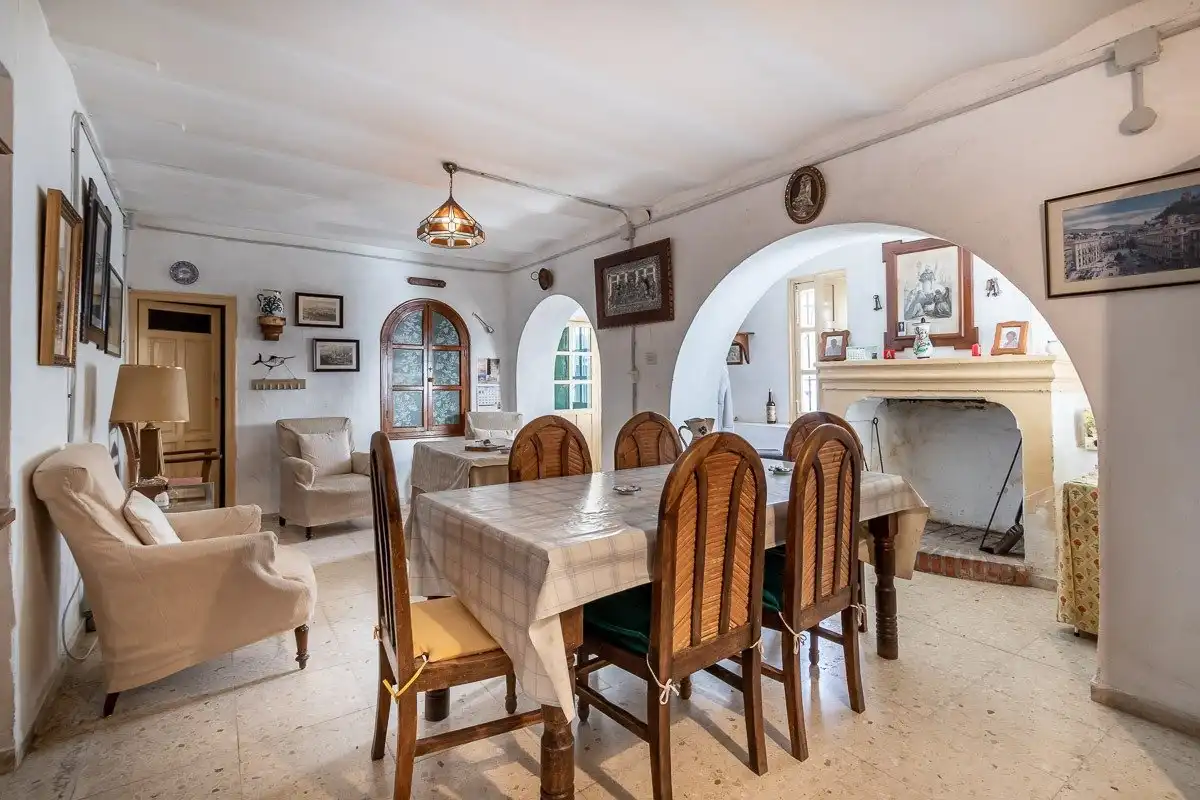 Casa rústica en venda a Ronda, imagen 11