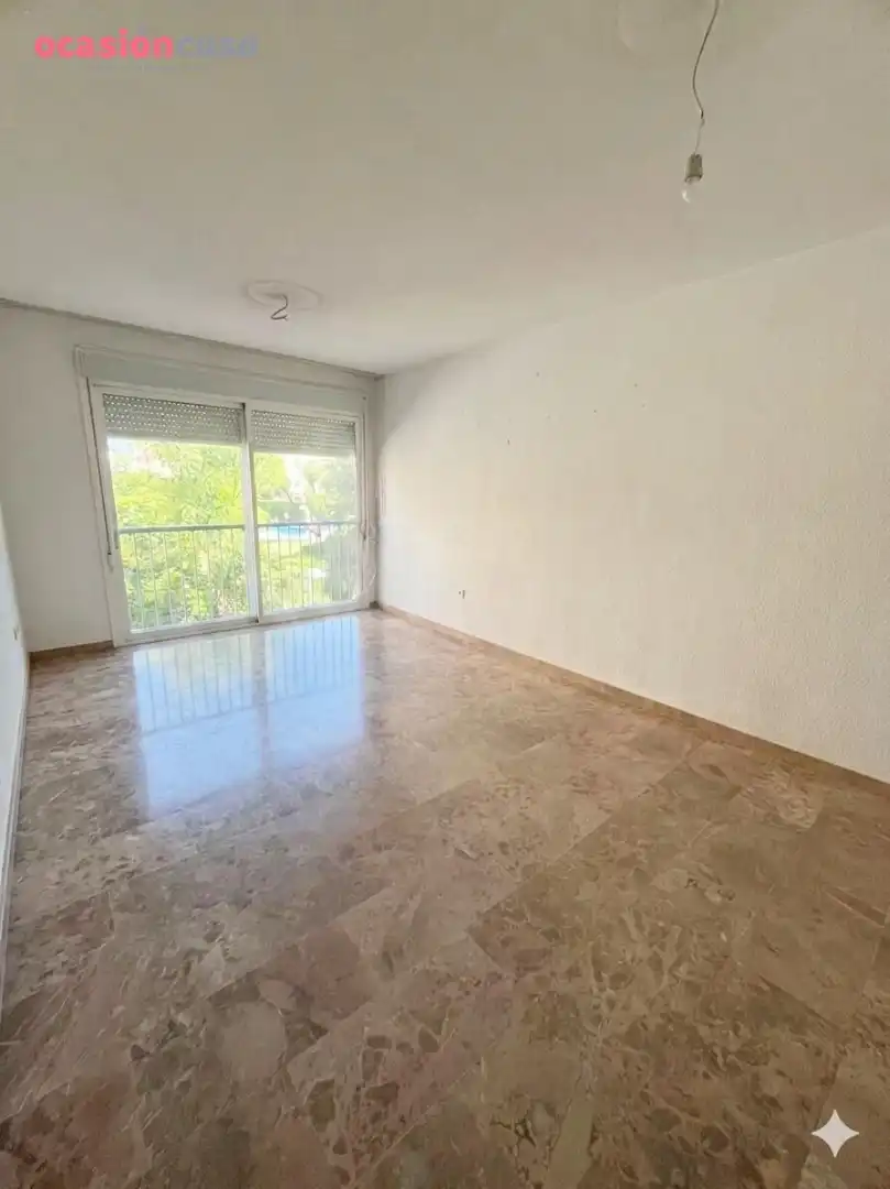 Bedroom of Flat for sale in Córdoba  with Air Conditioner, Storage room and Community pool
