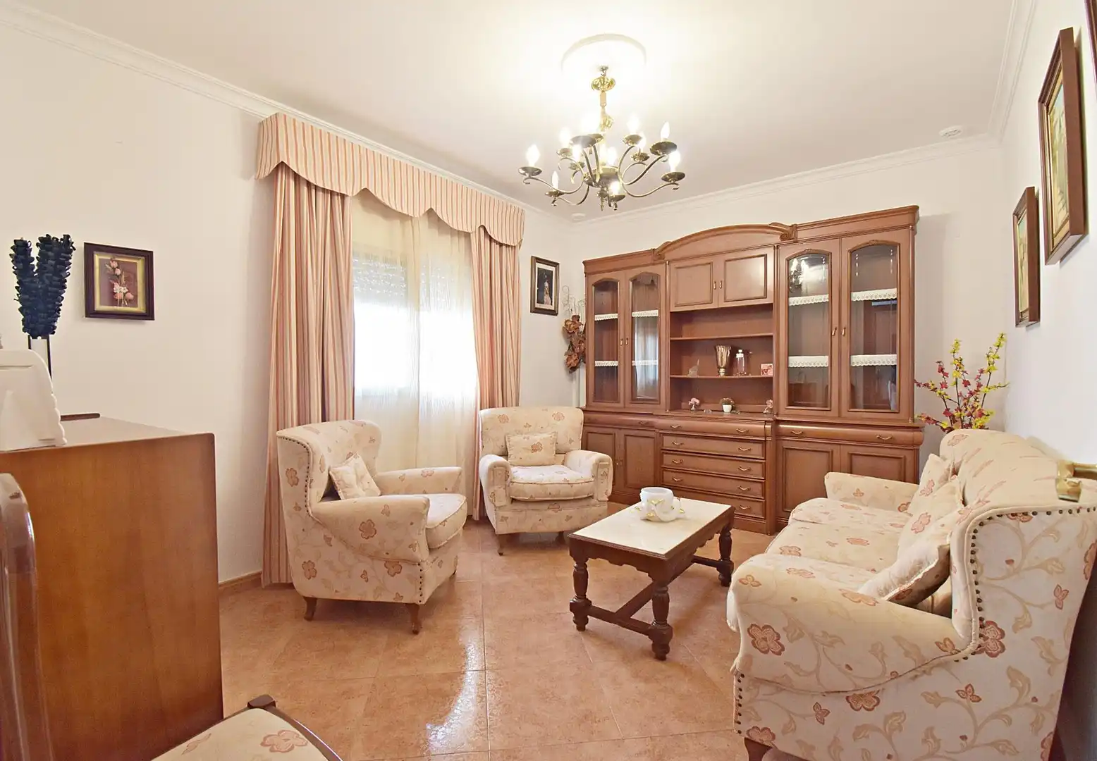 Houses for sale in Pago San José - Princi - Jerez