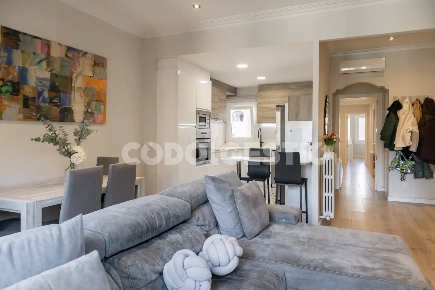 Piso en venta en Sant Antoni, Centre