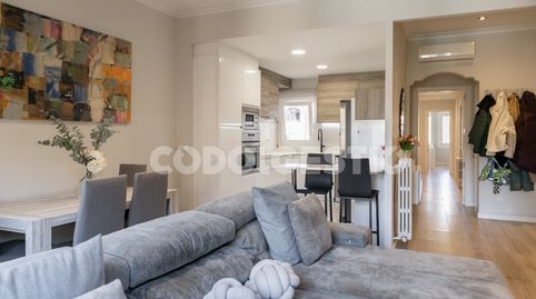 Foto 4 de Pis en venda a Sant Antoni, Centre, Vic