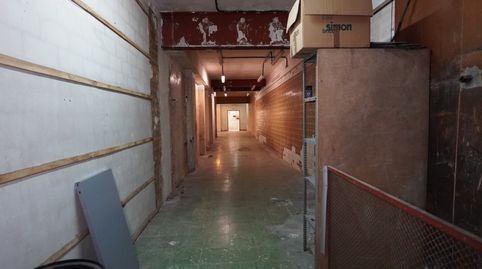 Foto 5 von Geschaftsraum zum Verkauf in Calle Murcia, Navas, Barcelona Capital