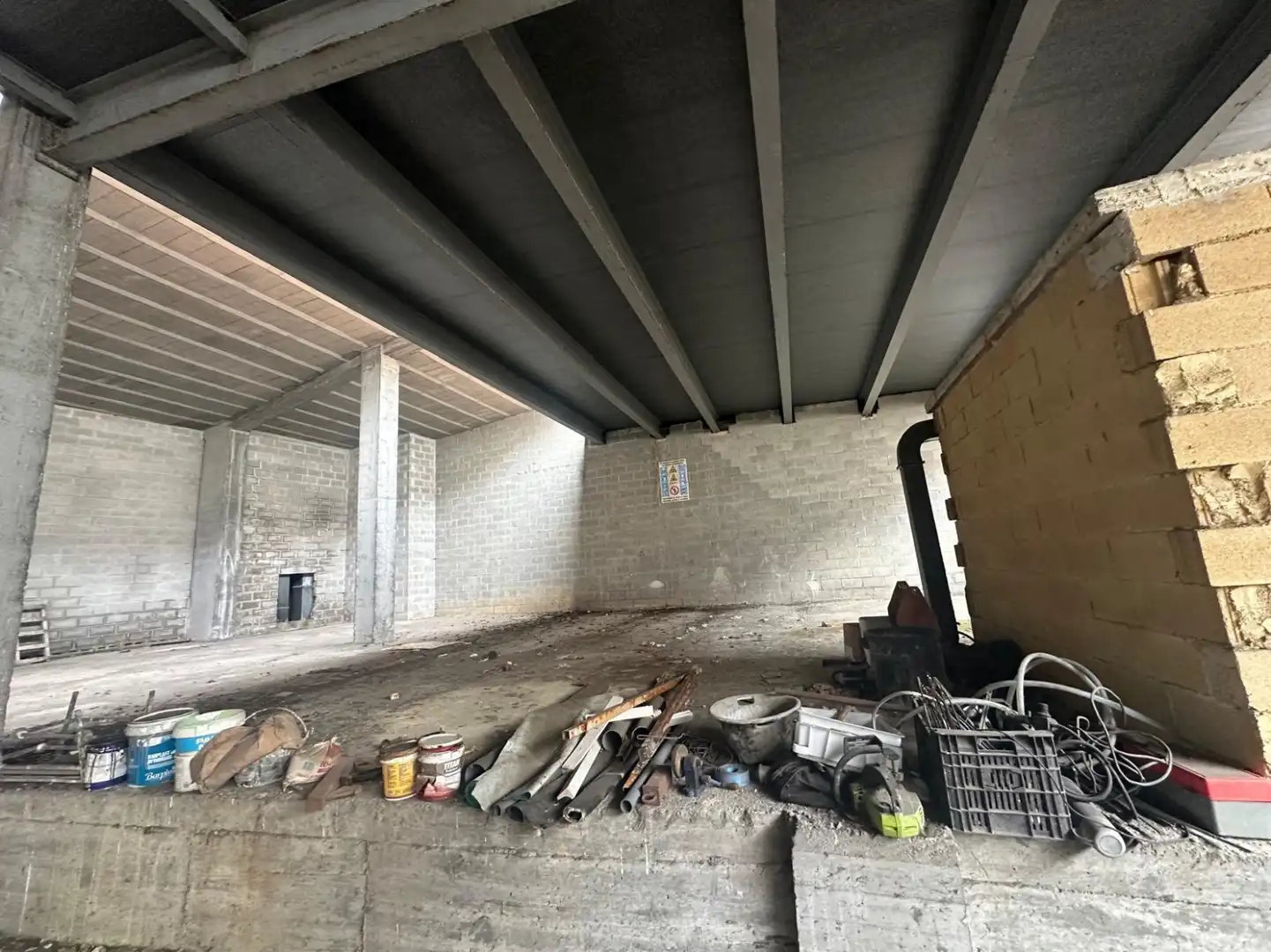 Local comercial en venta en Avilés - calle Claudio Luanco, imagen 5