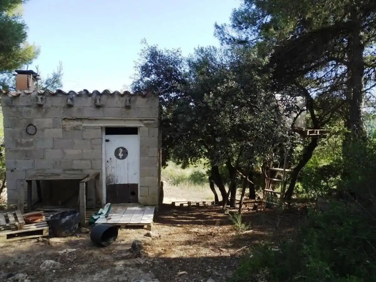 Landhaus zum Verkauf in Horta de Sant Joan, imagen 8