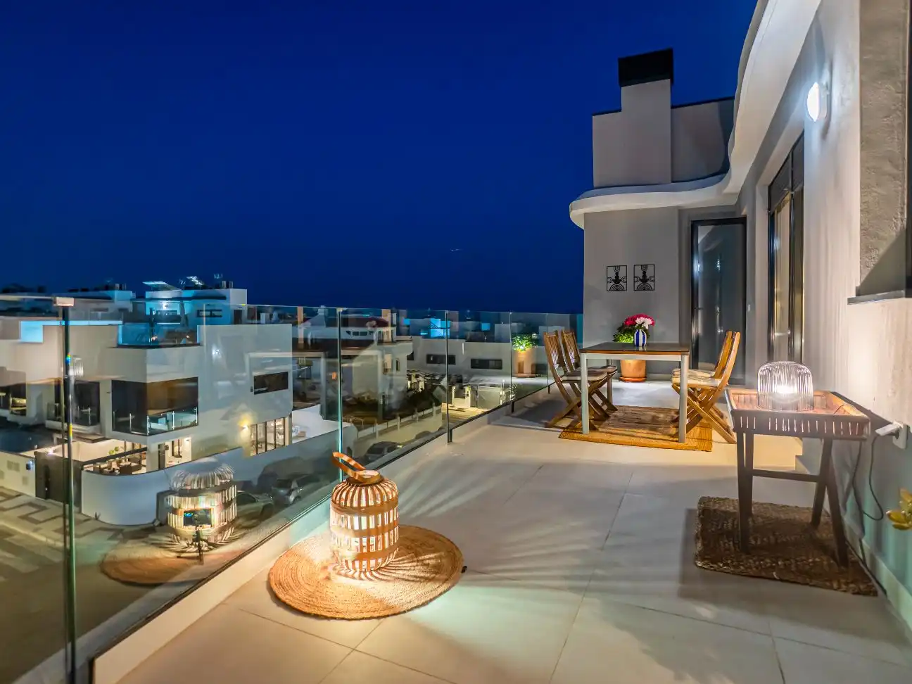 Penthouse mit Pool zur Miete in Calle Perú 57, imagen 34