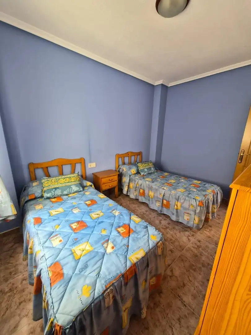 Piso con ascensor en venta en Avenida Diego Ramírez Pastor, imagen 4