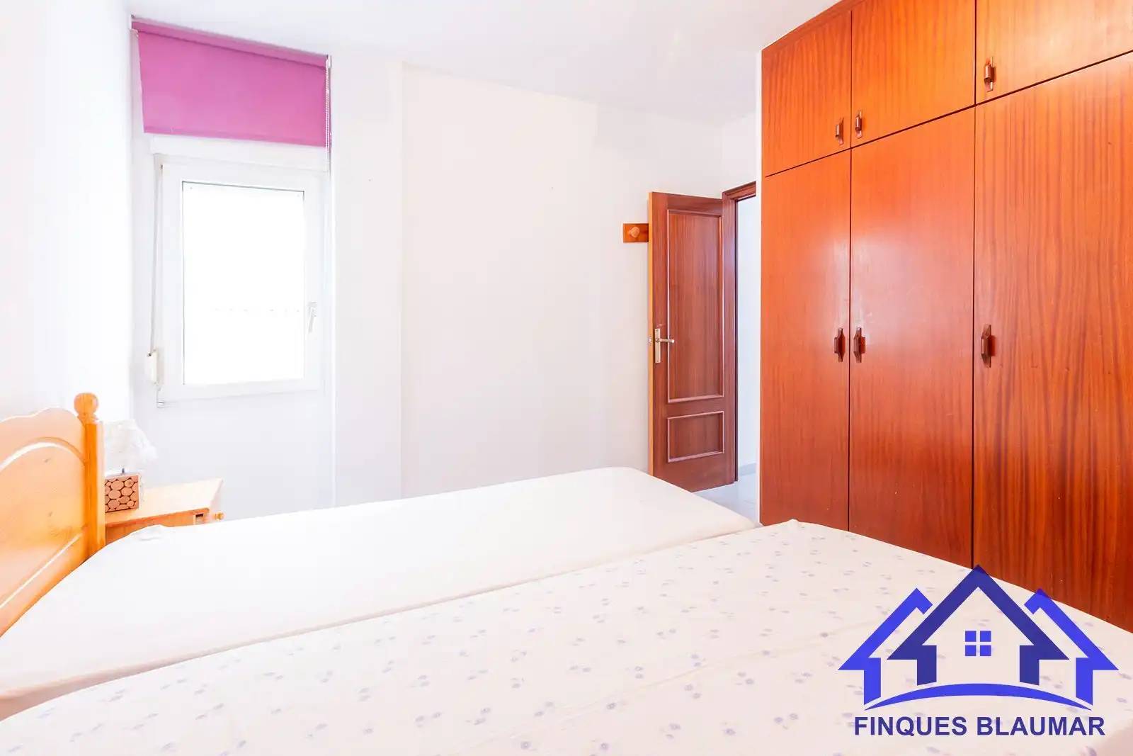 Habitación de Piso en venta en Pineda de Mar con Terraza