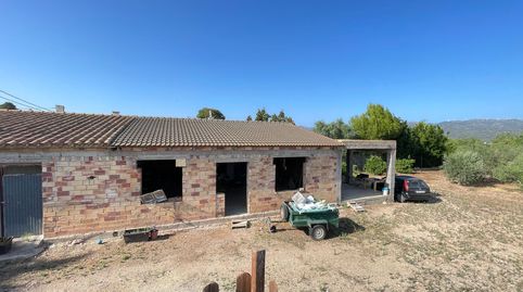 Foto 5 de Casa o chalet en venta en Sant Bernabe, Jesús - Els Reguers, Tortosa