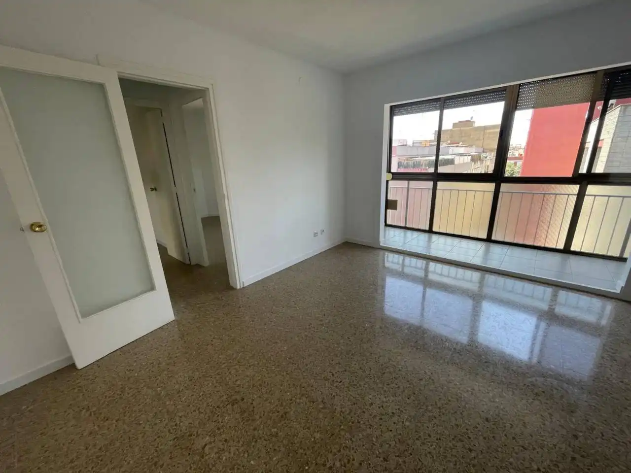 Dormitori de Pis en venda en Mollet del Vallès amb Aire condicionat