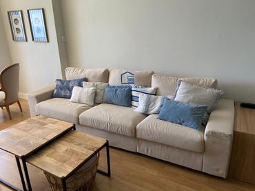 Wohnung mit Aufzug zur Miete in Paseo Marítimo - San José - La Laguna