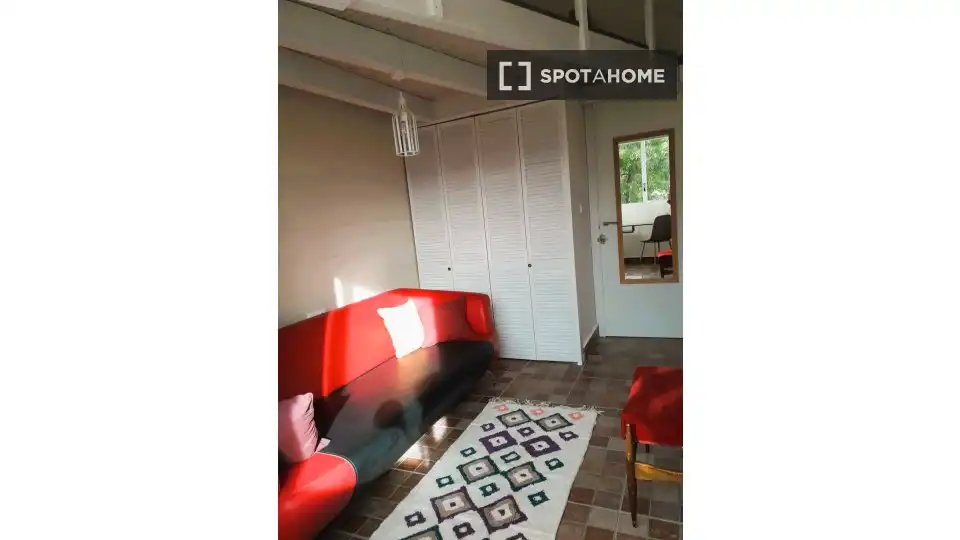 Flat with terrace to rent in La Saïdia, imagen 12