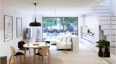 Photo 5 of Single-family semi-detached for sale in Fondo Somella, Barcelona