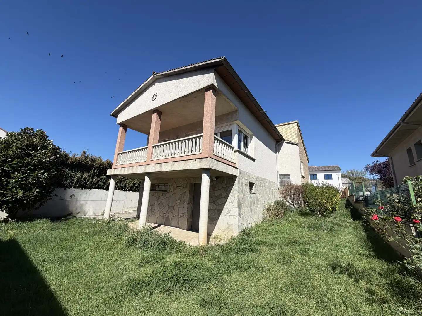 Casa en venta en Sant Vicenç de Torelló