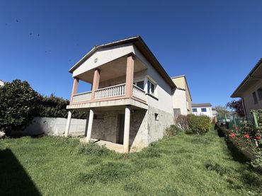 Casa en venda a Sant Vicenç de Torelló