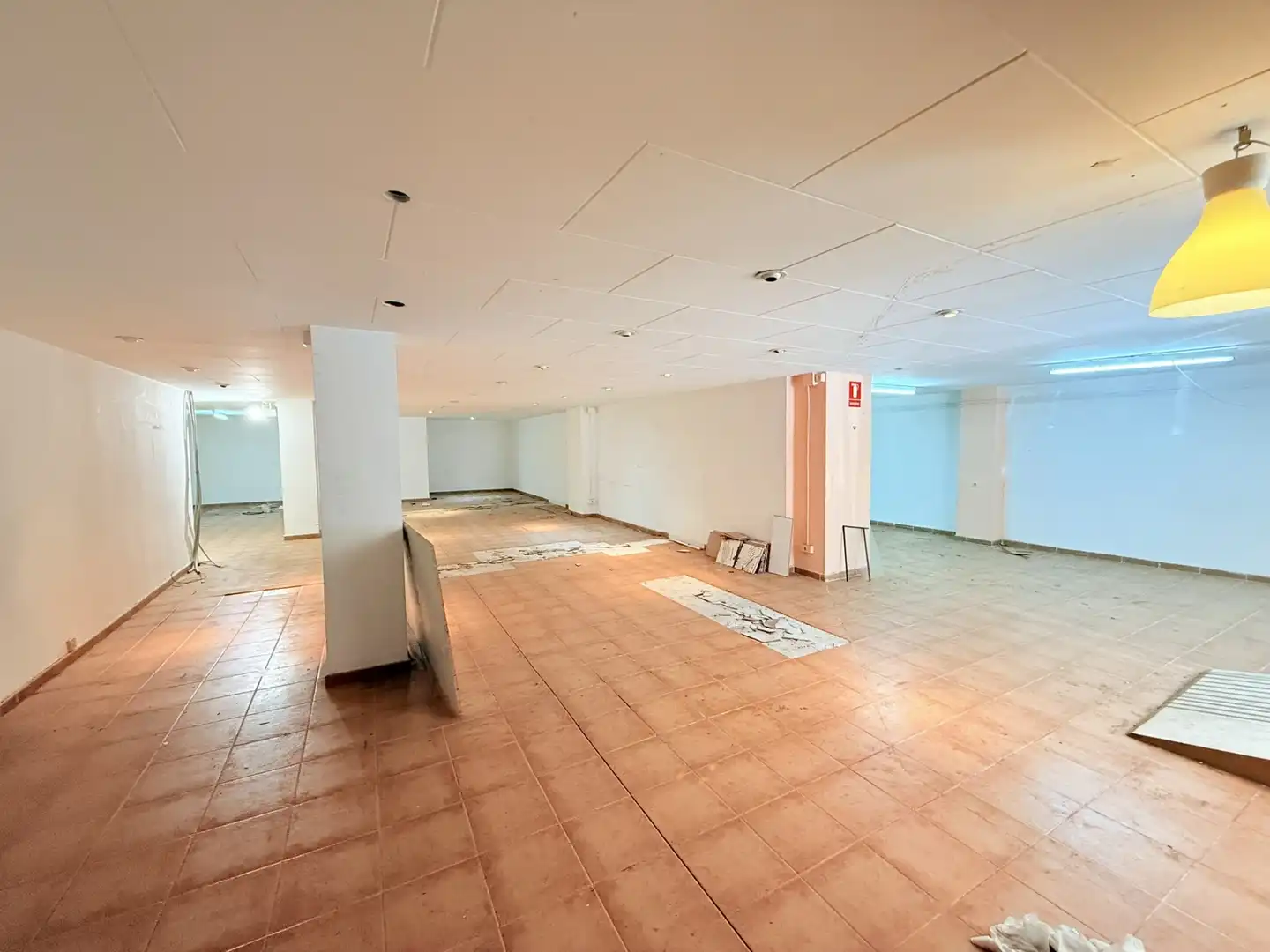 Geschaftsraum zur Miete in  Palma de Mallorca