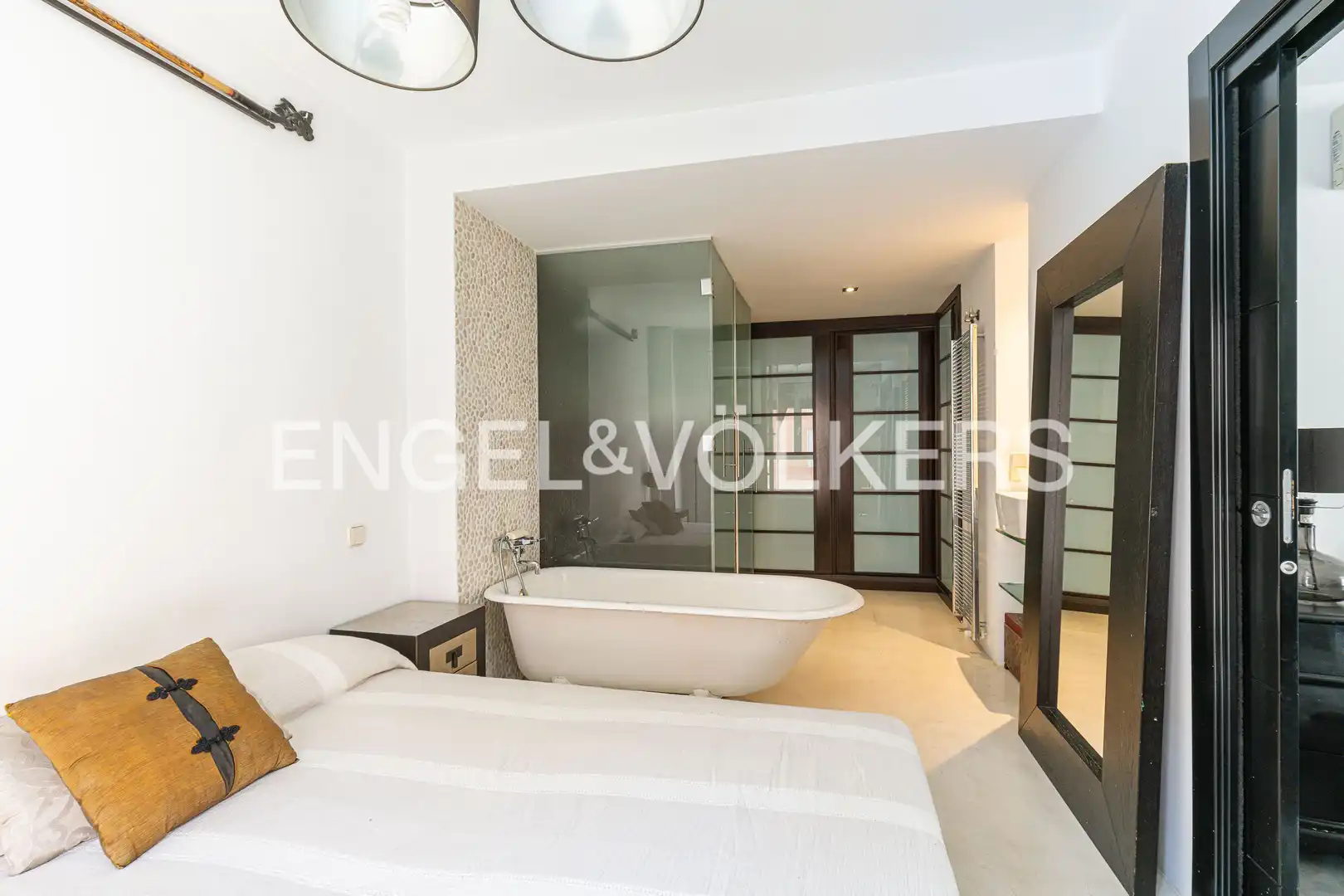 Baño de Piso en venta en Madrid con Aire acondicionado, Calefacción y Trastero