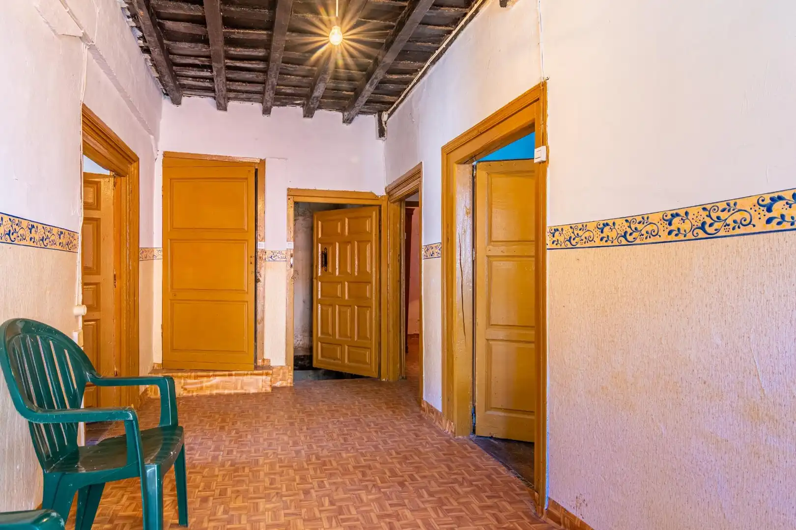 Houses for sale in Vega de Liébana  with Terrace
